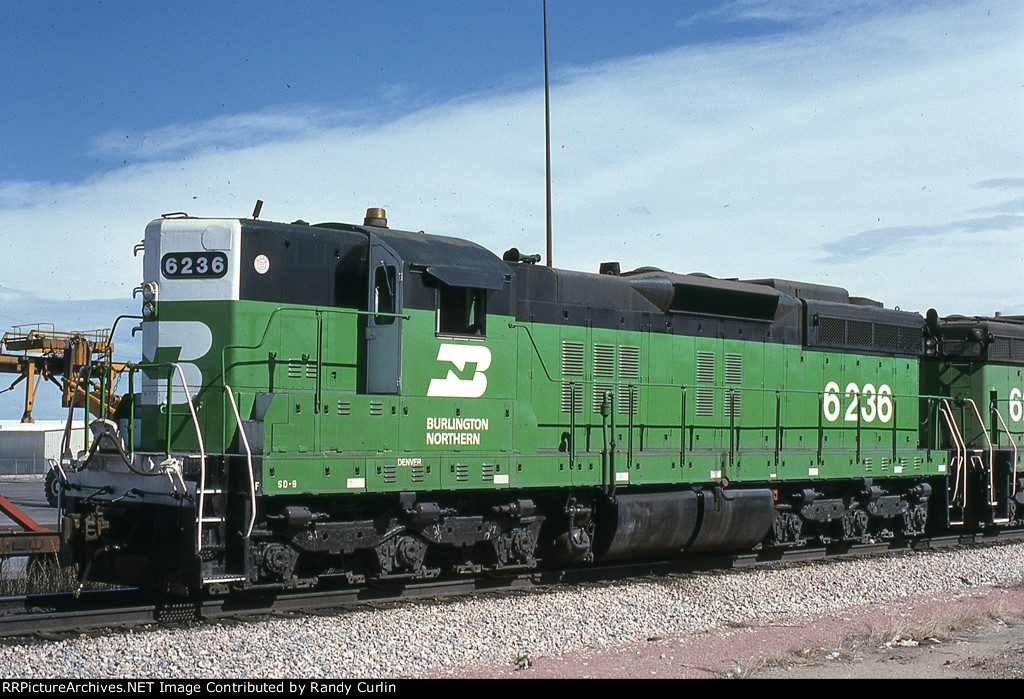 BN 6236